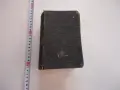 Книга Френско Български речник Михаил Романов 1911, снимка 1