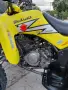 Продавам АТВ Suzuki LTZ 250, снимка 7