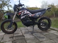 SACSH ZZ-125 Супермото /Ендуро, снимка 3