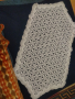 Покривки ръчно плетени , снимка 3