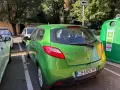 Mazda 2 2008 за части/ремонт, снимка 3