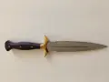 Кама ръчна изработка , снимка 2