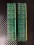 Adata 2x4GB DDR3 1600, снимка 2