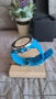 Suunto spartan sport blue като нов, снимка 4