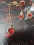 Комплект бижута, снимка 4
