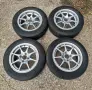 4бр джанти BSA Top Racing R14 - 4x100, снимка 1