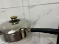 Немски тиган неръждаема стомана 24 karaat, снимка 8