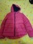 Зимно яке за 13-14  годишни момичета., снимка 2