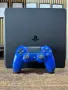 PlayStation 4 Slim 1TB + GTA V, снимка 1