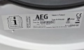 Инверторна Пералня AEG 6000 Series 8кг А+++ 1400 оборота, снимка 11