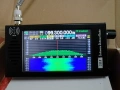Deep SDR 101 всевълнов радиоприемник, снимка 2