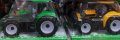 Големи трактори, снимка 1 - Коли, камиони, мотори, писти - 38652429