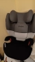 Столче за кола Cybex Pallas M Fix SL 9-36 кг., снимка 4