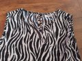 Дамски потник Зебра, снимка 4