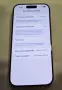 Apple iPhone 17 Pro 256GB 99% 04407-26, снимка 7