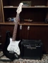 Ел.китара, снимка 2