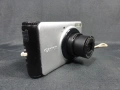 ЦИФРОВ ФОТОАПАРАТ CANON POWERSHOT A3000 IS 10.0MP DIGITAL CAMERA, снимка 4