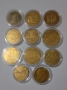 Колекция монети,токени, снимка 3
