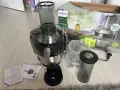 Сокоизстисквачка Philips HR1921 Quick Clean Technology, 1100 W, снимка 1