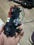 копче аварийни , Renault Megane 88040009, снимка 2