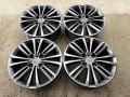4 броя алуминиеви джанти за Citroen Elysee,C-Elysee,C4,DS4,DS5  16, снимка 2