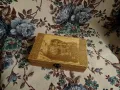 Пирографирани кутии, снимка 10