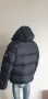 Tommy Hilfiger Mens Down Water Repellent Jacket Size L НОВО! ОРИГИНАЛ! Мъжко Зимно пухено Яке!, снимка 7