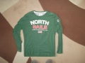 Блуза NORTH SAILS  мъжка,Л-ХЛ, снимка 1