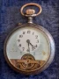 Швейцарски  джобен часовник Hebdomas, снимка 6