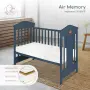 Матрак за бебешка кошара Air Memory 120/60/11, снимка 2