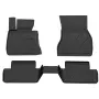 Гумени Стелки Sahler 4.5D Premium Bmw 5 Series G30 / G31 2017-2023, снимка 1