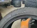 4бр.летни гуми PIRELLI 245 45 18 DOT25 цена за брой, снимка 5