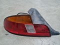 БМВ Z3 Е36 стопове задни светлини Facelift 8379222 8379221, снимка 2