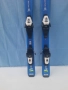 Карвинг детски ски  Salomon S Race Jr  100см. , снимка 3