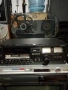 Продава се рядък касетен дек тип ''фурна'' NACIONAL PANASONIC, снимка 4