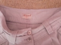 Дамски летен панталон С размер, снимка 6