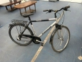 7874 KREIDLER алуминиево колело / велосипед / байк д+ -цена 149 лв или 76,18 евро -преден амортисьор, снимка 1