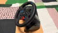 Logitech G29 волан , снимка 4