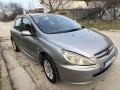  peugeot 307 1.6i  108кс автоматик бензин - цена 1700 евро -- колата e с нова регистрация на 05,03,2, снимка 2