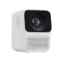 Видеопроектор Xiaomi, Wanbo T2 Max Android 9.0, Преносим, LED, 1080P, WIFI, Бял, снимка 6