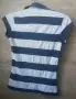 Оригинална Дамска Поло Тениска Tommy Hilfiger Размер S, снимка 3