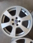 ОРИГИНАЛНИ АЛУМИНИЕВИ ДЖАНТИ ЗА ВОЛВО ХС -5х108х63.4-17 цола, снимка 2