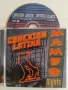 Conexion Latina ‎– Mambo Nights - оригинален диск музика, снимка 1