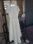 Бяла рокля, снимка 4