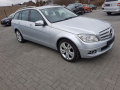 Mercedes-Benz C-КЛ CDI, снимка 1 - Автомобили и джипове - 36218970