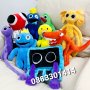 Рейнбоу Френдс плюшени Rainbow Friends , снимка 3