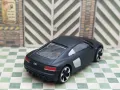 Метална количка Audi R8 Majorette, снимка 3