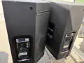 Продавам Активни колони Electro Voice ETX 15P с калъфи. , снимка 6