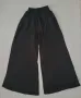 Дамски Широк Панталон, снимка 2