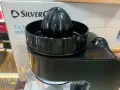 Цитрус преса 80W / Спирализатор и цитрус преса, снимка 13